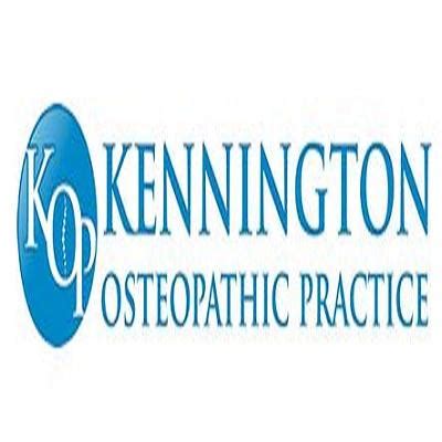 Kennington Osteopathic Practice
